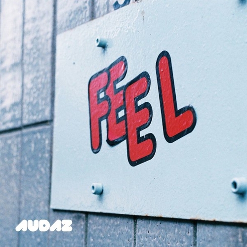 Alkalino - I Feel Right [AUDAZ200]